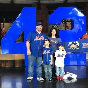 Meet your Posher, Frank